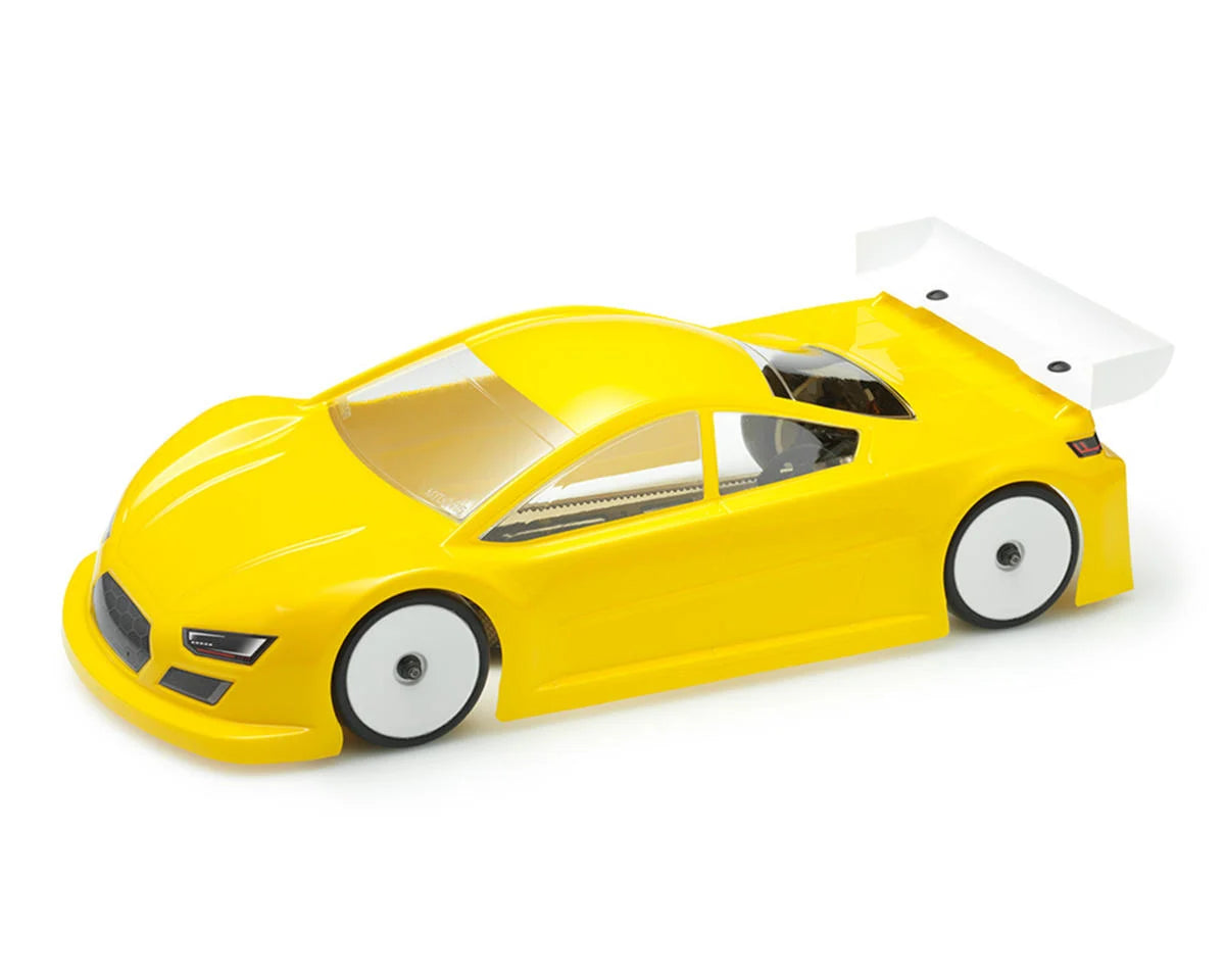 Matrix Xtreme Aerodynamics Twister Speciale 1/10 Touring Car Body (Clear) (Light) (200mm)